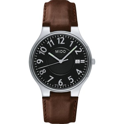 Mido M45544388A Barona Watch