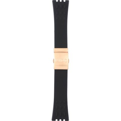 Mido M603011201 All Dial Strap