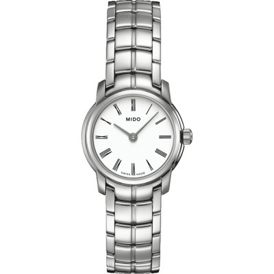 Mido M74454261A Baccara Watch