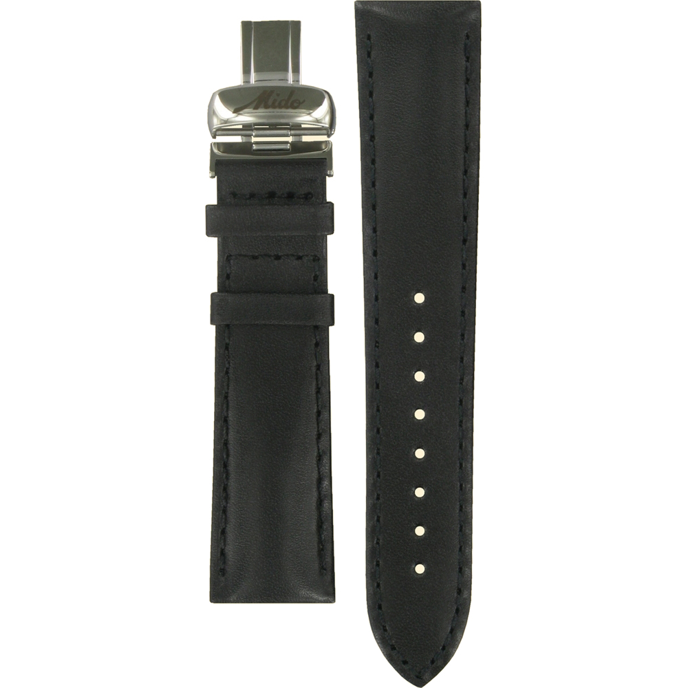 Mido M600006115 Strap - Multifort