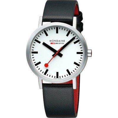 Mondaine Railways A660.30360.16SBBV Classic Gent Watch