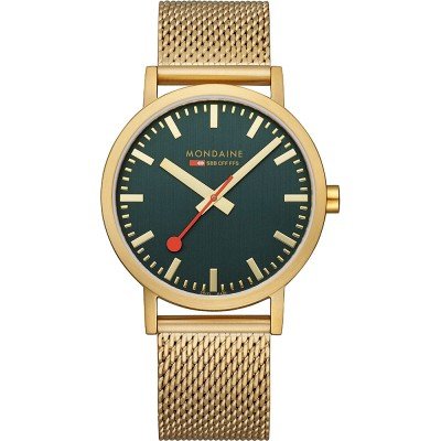 Mondaine A660.30360.60SBM Classic Watch