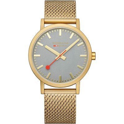 Mondaine A660.30360.80SBM Classic Watch