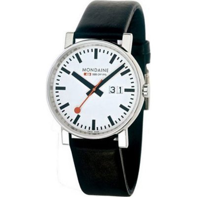 Mondaine A132.30303.11SBB Automatic Watch