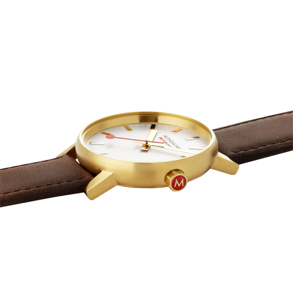 Lg sales gold watch