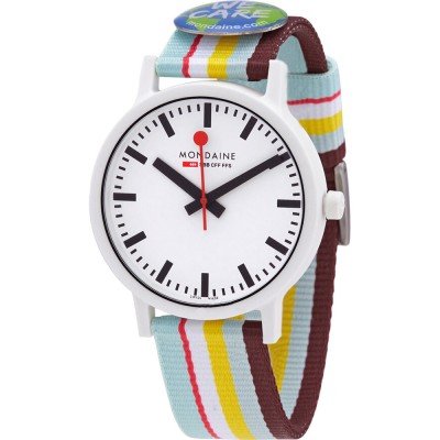 Mondaine Essence MS1.41110.LT Zegarek
