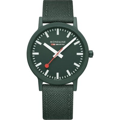 Mondaine Essence MS1.41160.LF Watch