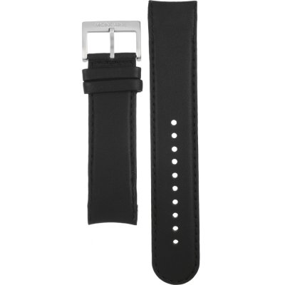 Mondaine Straps FE23122.20Q.2 Retro Horlogeband