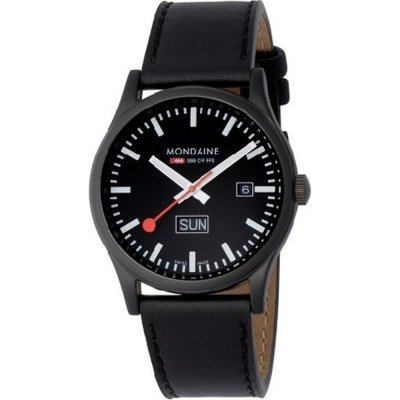 Mondaine A667.30308.64SBB Sport l Watch