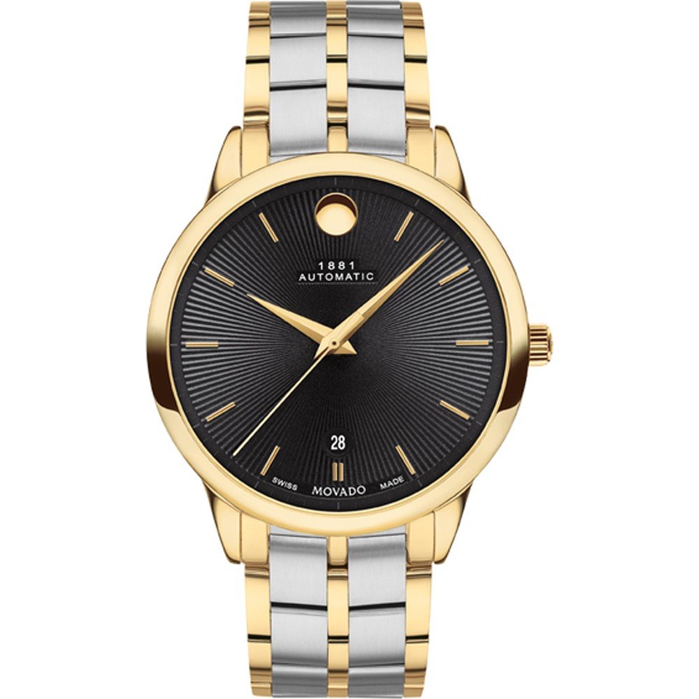 Orologio Movado 1881 Automatic 0607620