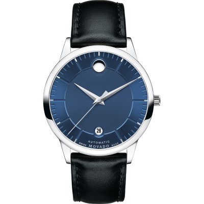 Reloj Movado 0606874 1881 Automatic