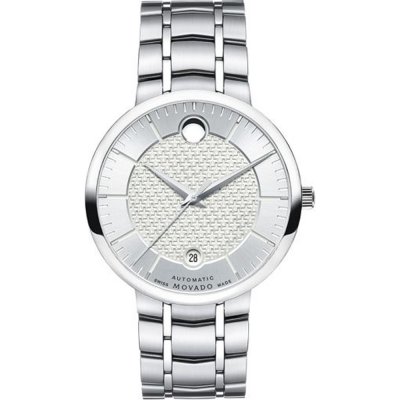 Movado Watch 1881 Automatic 0607039