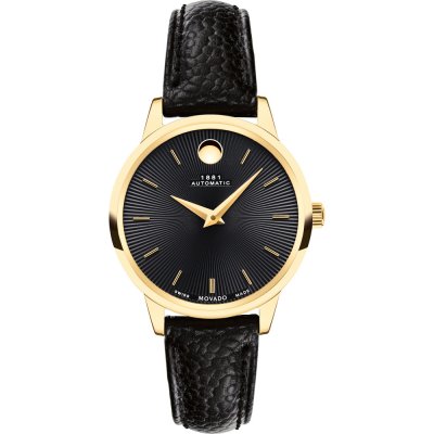 Movado 0607490 1881 Automatic Watch