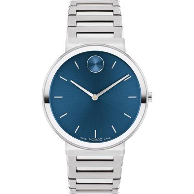 Movado Bold 3601201 Bold Horizon Watch