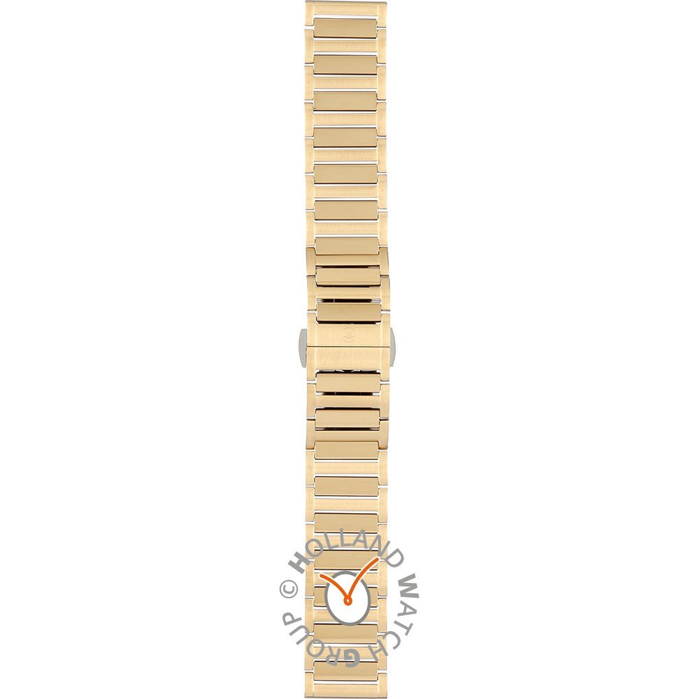 Movado 569002501 Ultra Slim Strap