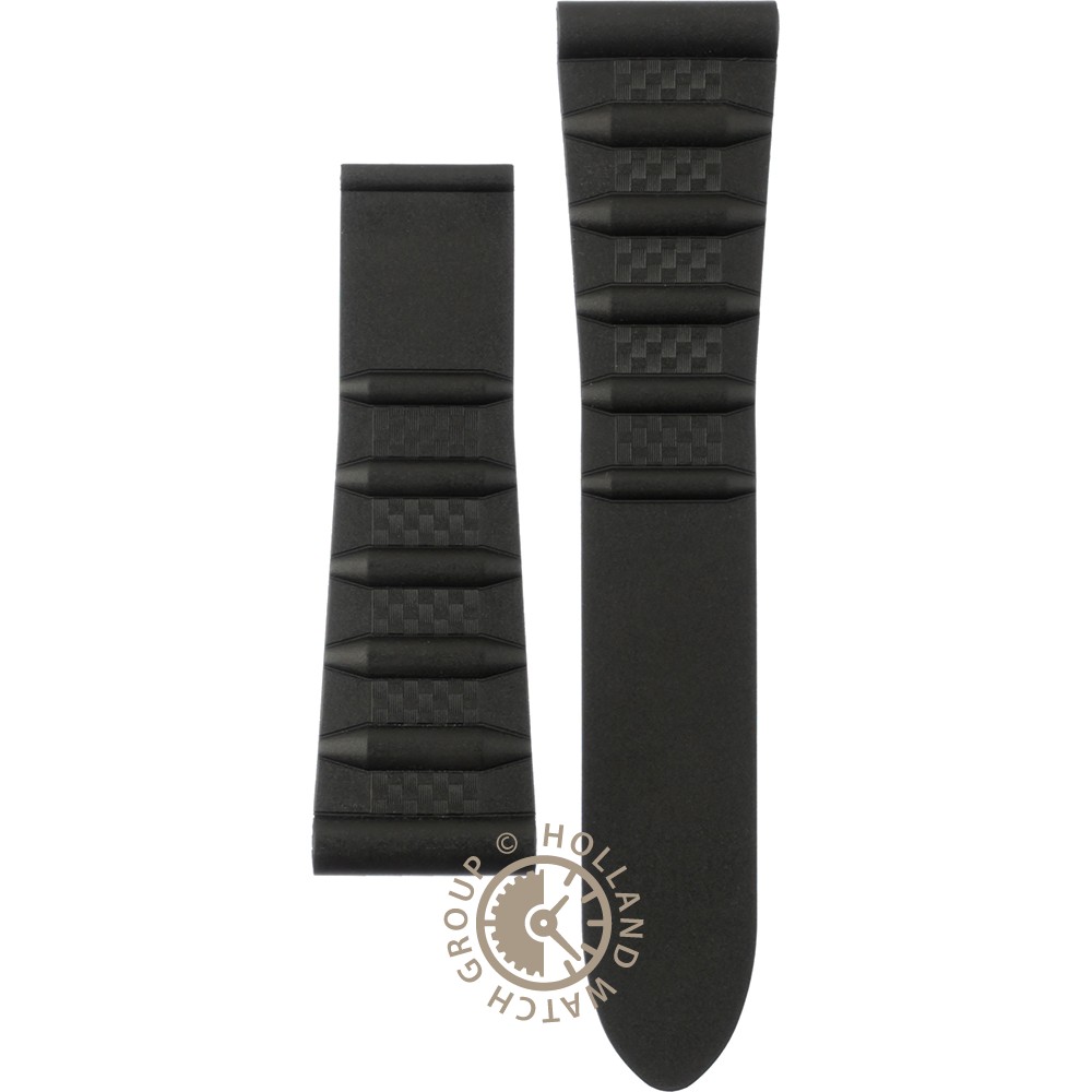 Correa Movado Straps 569402097 Vizio Comerciante oficial Mastersintime