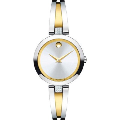 Movado Watch Aleena 0607159