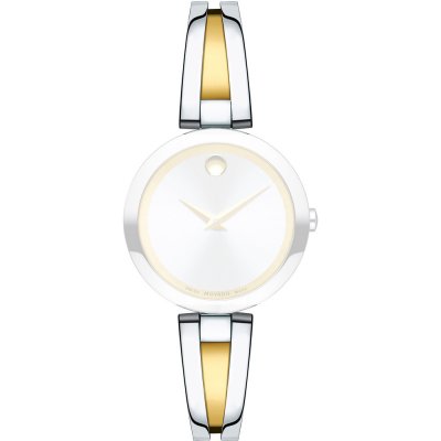 Movado Straps 569002378 Aleena Horlogeband