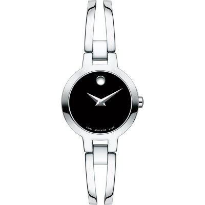Movado Museum 0607567 Museum Watch • EAN: Automatic • Classic 7613272432832