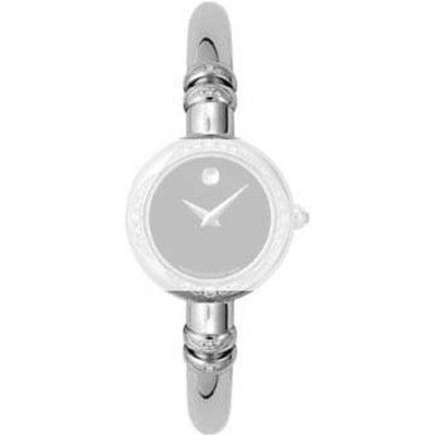 movado bareleto ladies watch