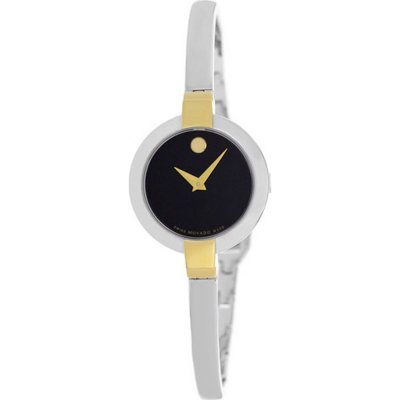 Movado Watch Bela 0606060