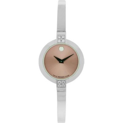 Movado Watch Bela 0606243