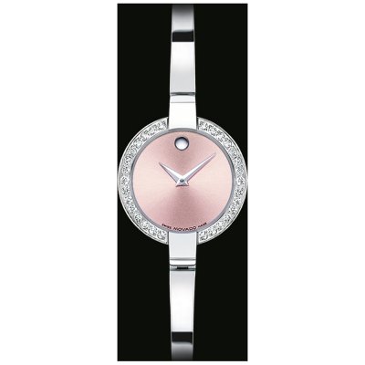 Movado Watch Bela 0606244