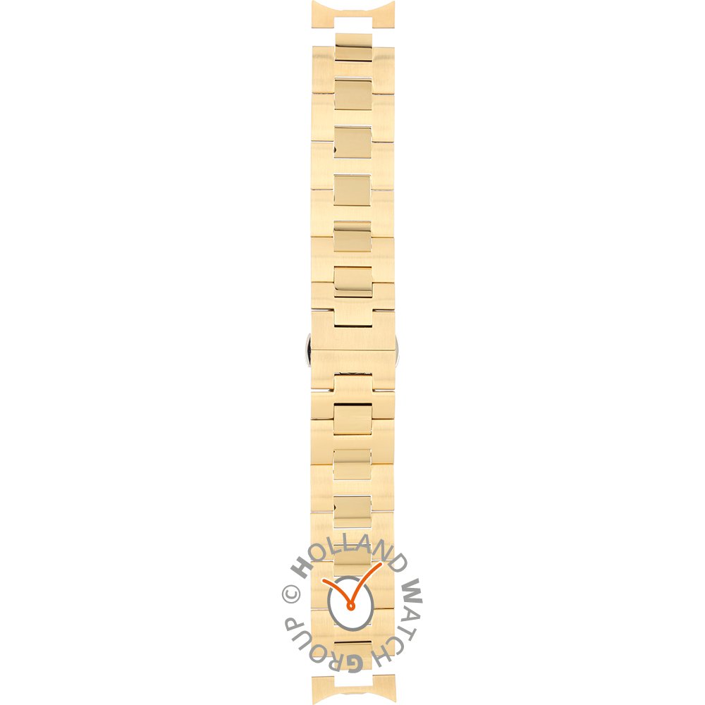 Movado Straps 769000060 Bold Strap