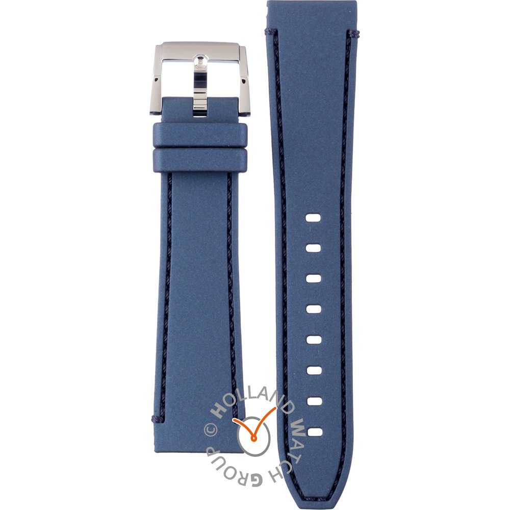 Movado Straps 769301156 Bold Strap Official dealer