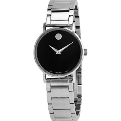 Movado 0607234 Classic Museum Watch