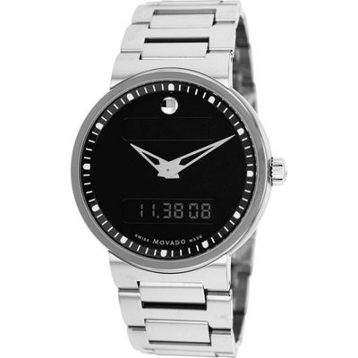 Movado best sale dura tungsten