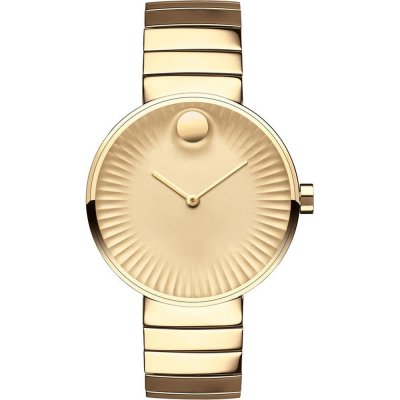 Reloj Movado Edge 3680014