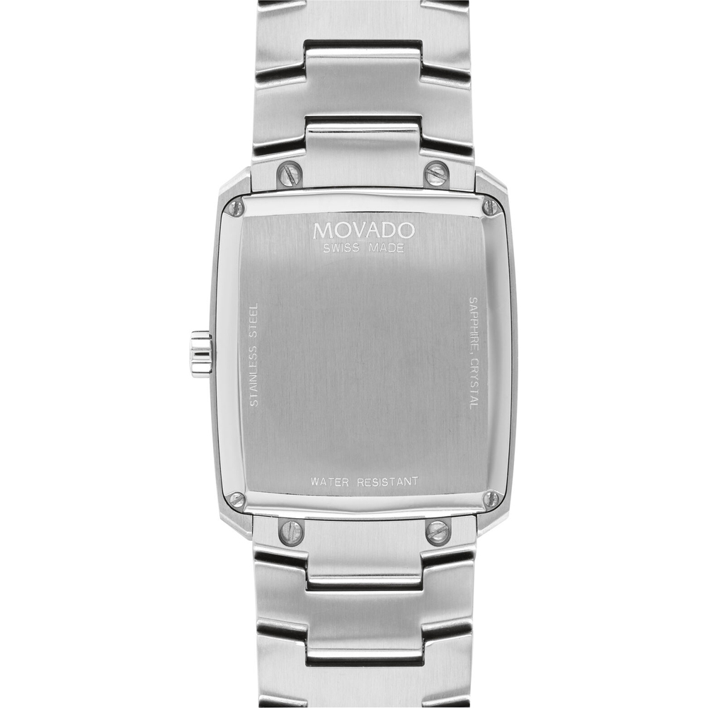 Eliro 2025 movado watch