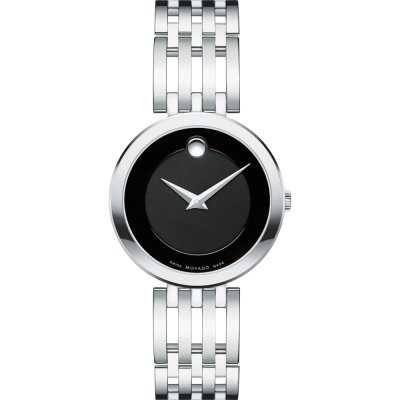 Movado Esperanza 0607051 Watch