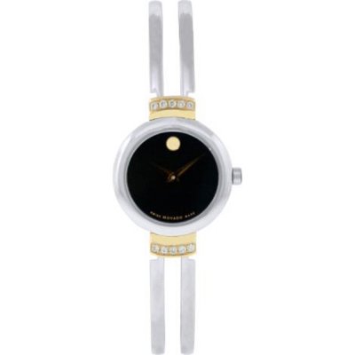 Movado Watch Harmony 0606240