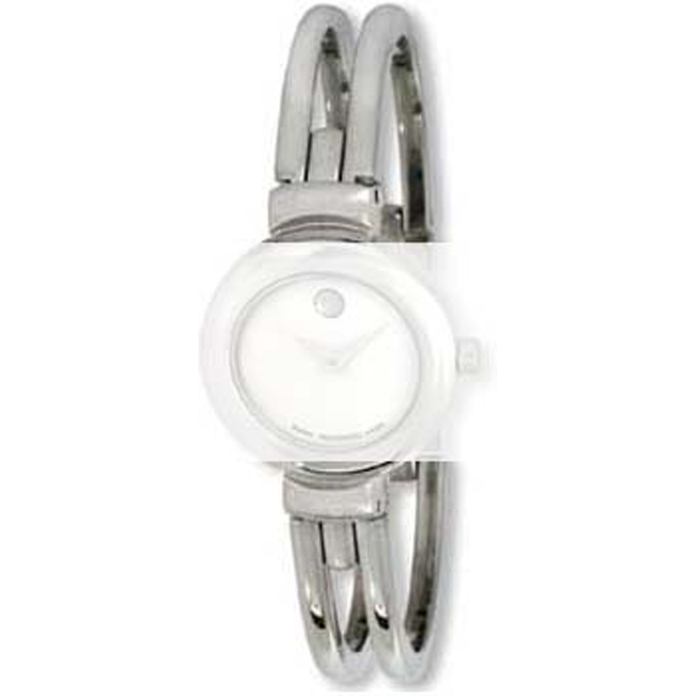 Movado Straps 569001740 Harmony Strap