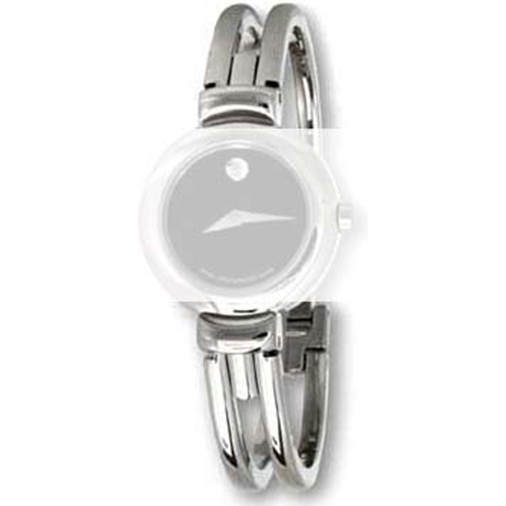 Movado Straps 569001747 Harmony Strap