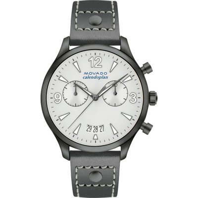 Movado 3650035 Heritage Watch