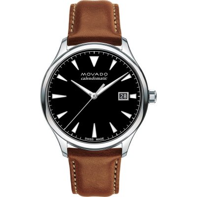 Movado Heritage 3650055 Watch