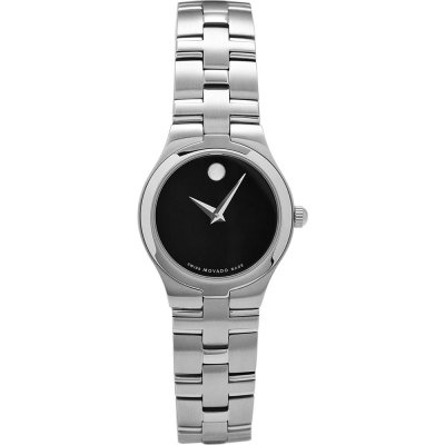 Movado 0607444 Juro Watch