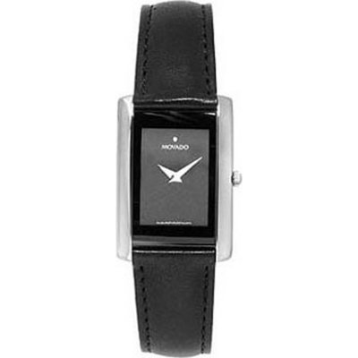 Movado Straps 569304929 La Nouvelle Strap Official dealer