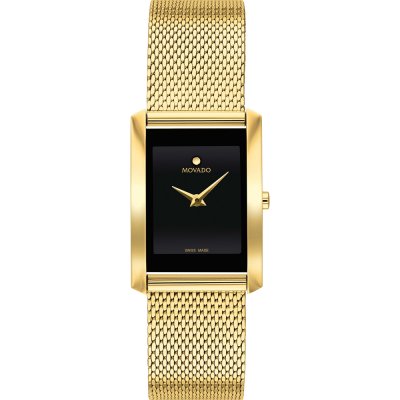 Movado 0607189 La Nouvelle Watch