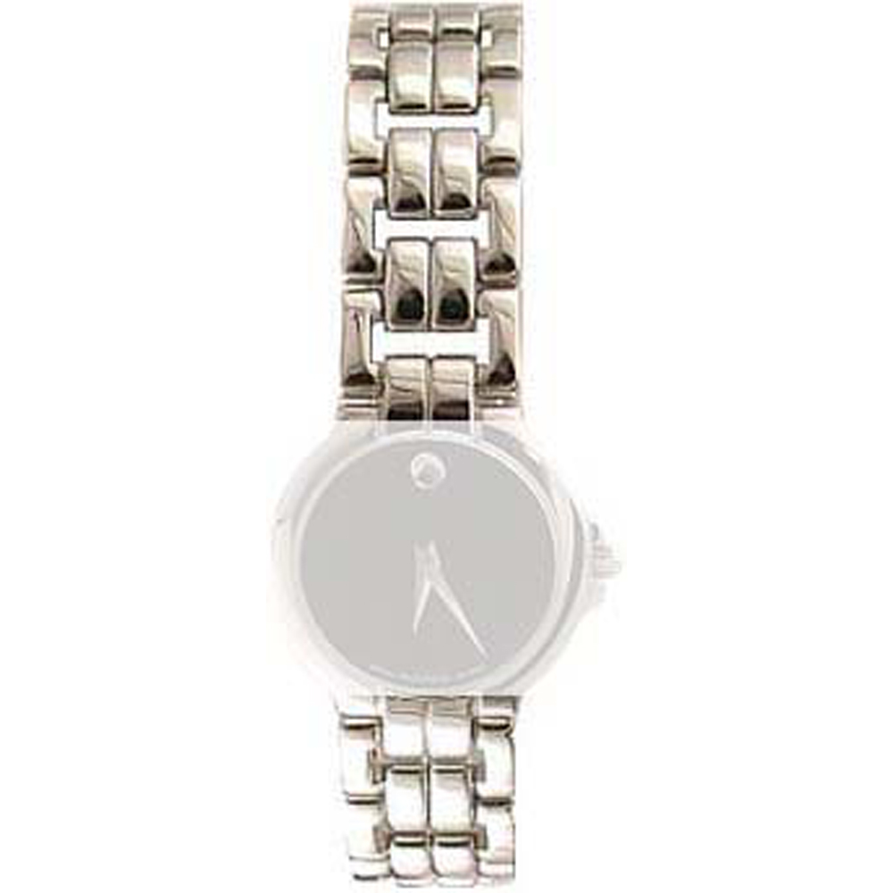 Movado Straps 569001718 Lancy Strap