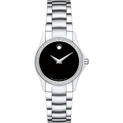 Movado Watch Masino 0607029