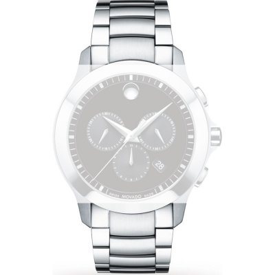 Movado Straps 569002329 Masino Band