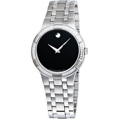 Movado 0605984 Metio Watch