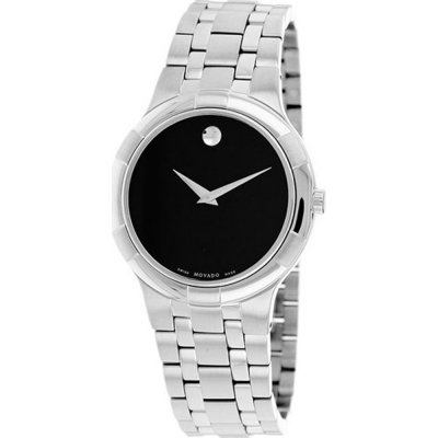 Movado 0606203 Metio Watch