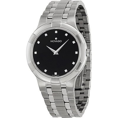 Movado 0606205 Metio Watch