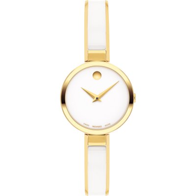 Movado Museum 0607567 Museum Classic Automatic Watch • EAN: 7613272432832 •