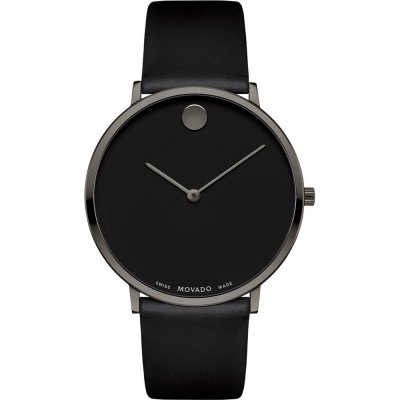 Movado 0607391 Modern 47 Watch